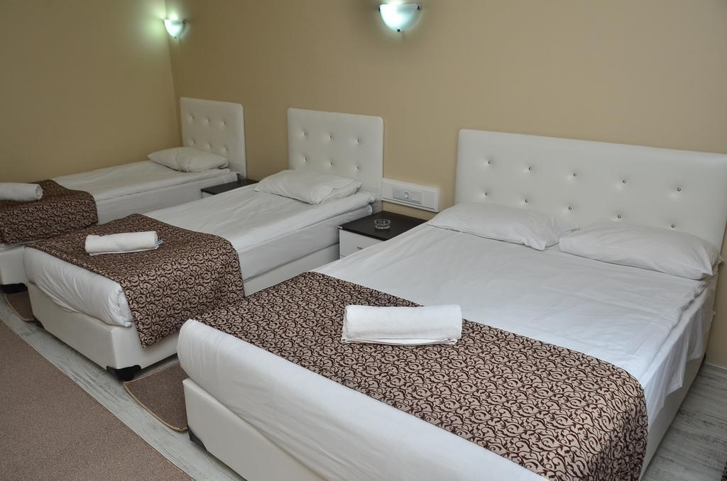 Erta Soyak Hotel Uludag Bursa Quarto foto